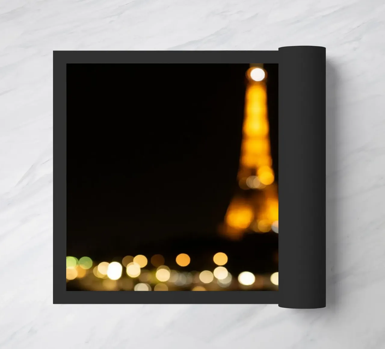 Paris zerbino da Flo Klein