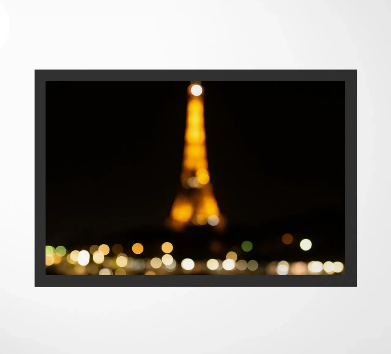 Paris zerbino da Flo Klein