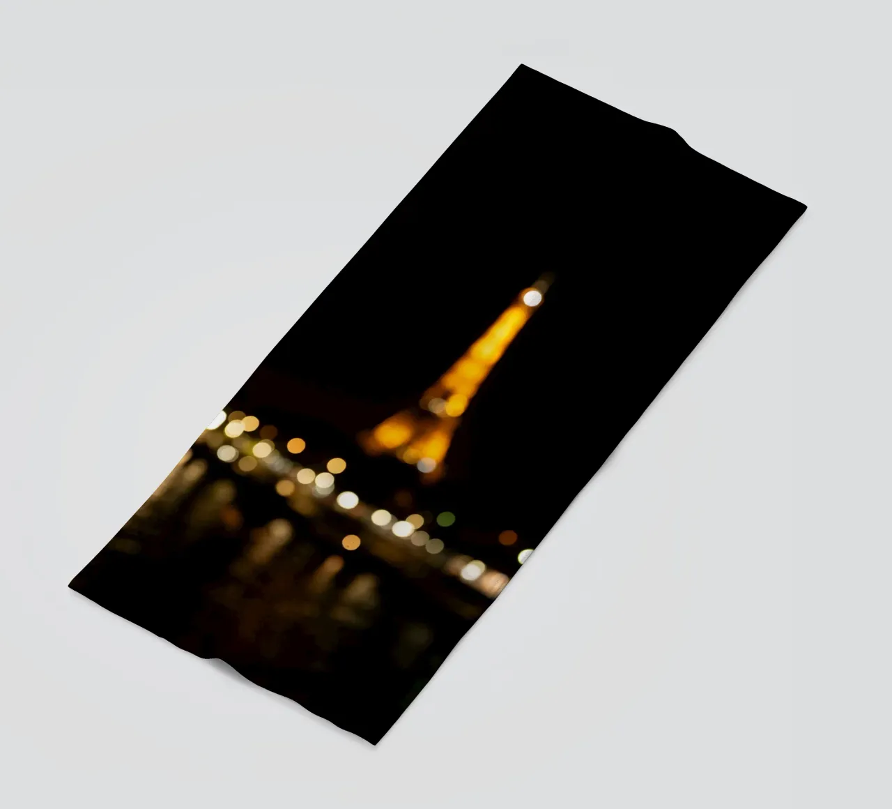 Paris telo mare da Flo Klein Gallery