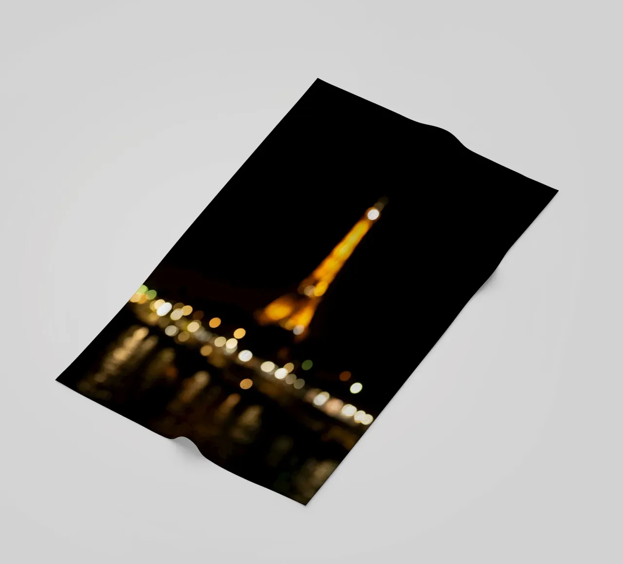 Paris telo mare da Flo Klein Gallery