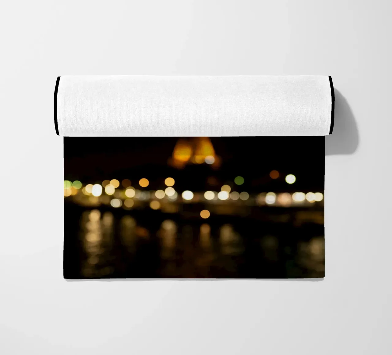 Paris telo mare da Flo Klein Gallery