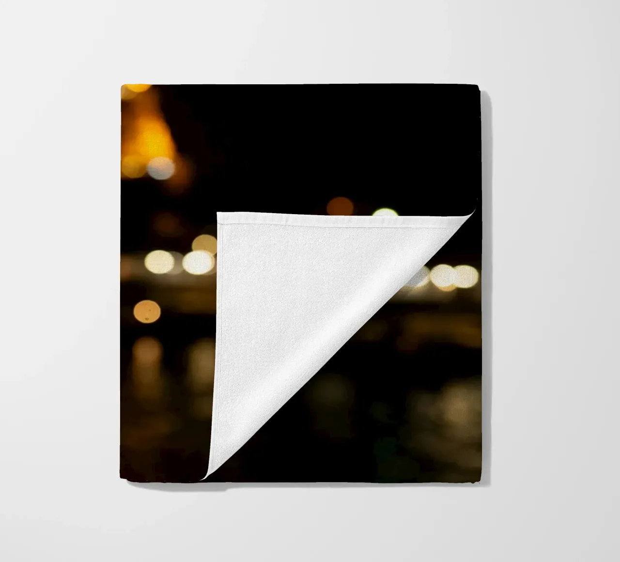 Paris telo mare da Flo Klein Gallery