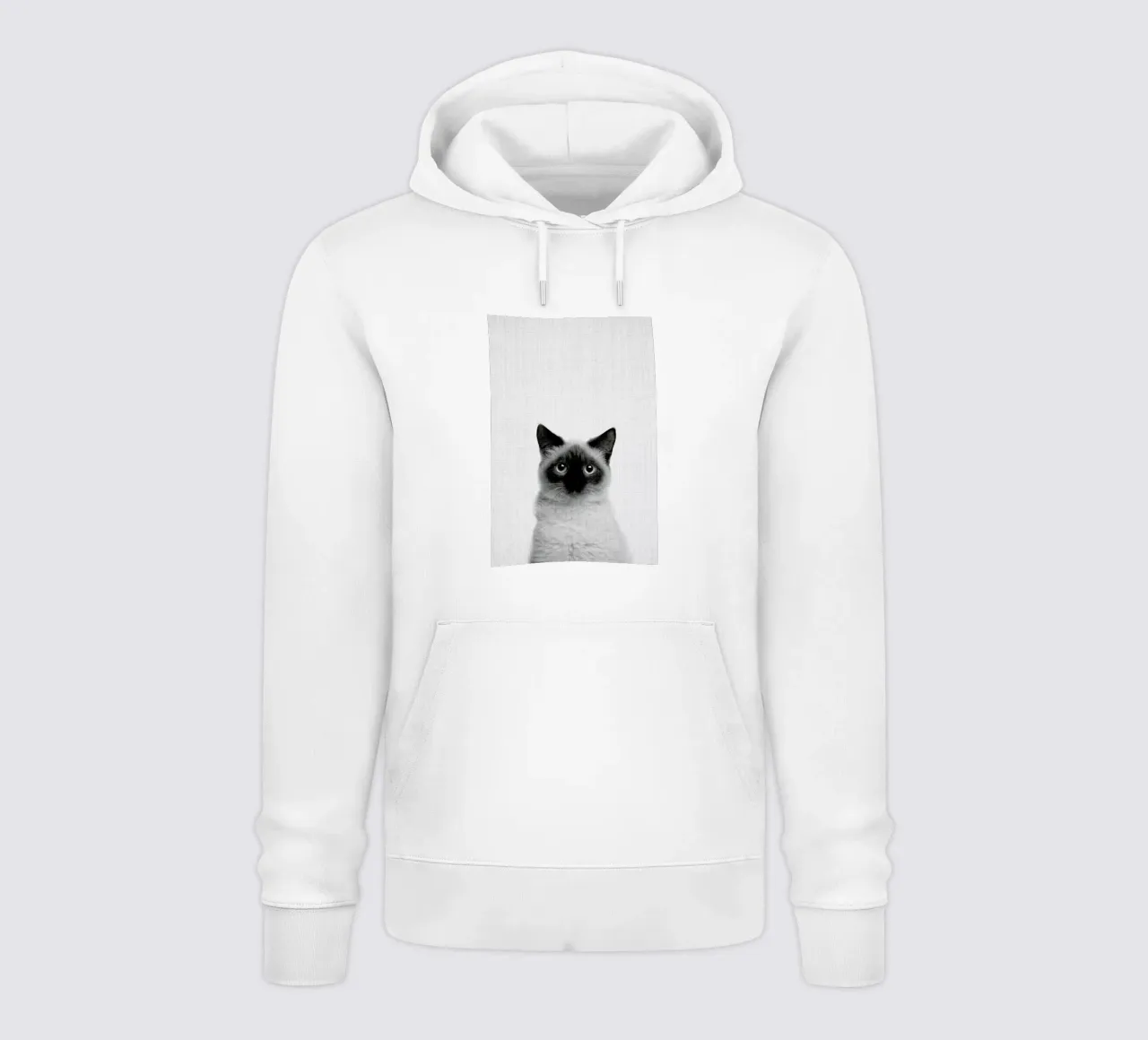 Print 71 felpa con cappuccio da Lila & Lola