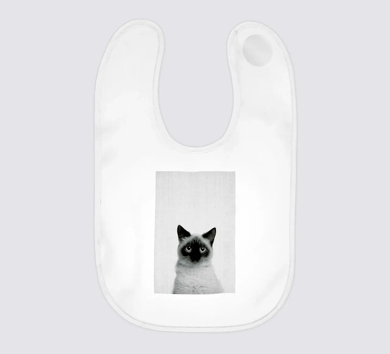 Print 71 bavaglino da Lila x Lola