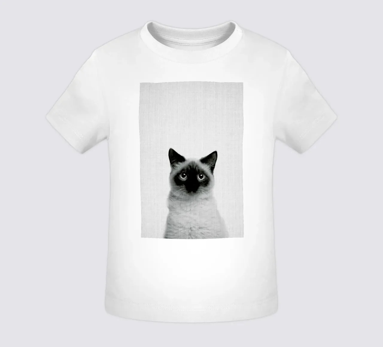 Print 71 maglietta neonato da Lila x Lola