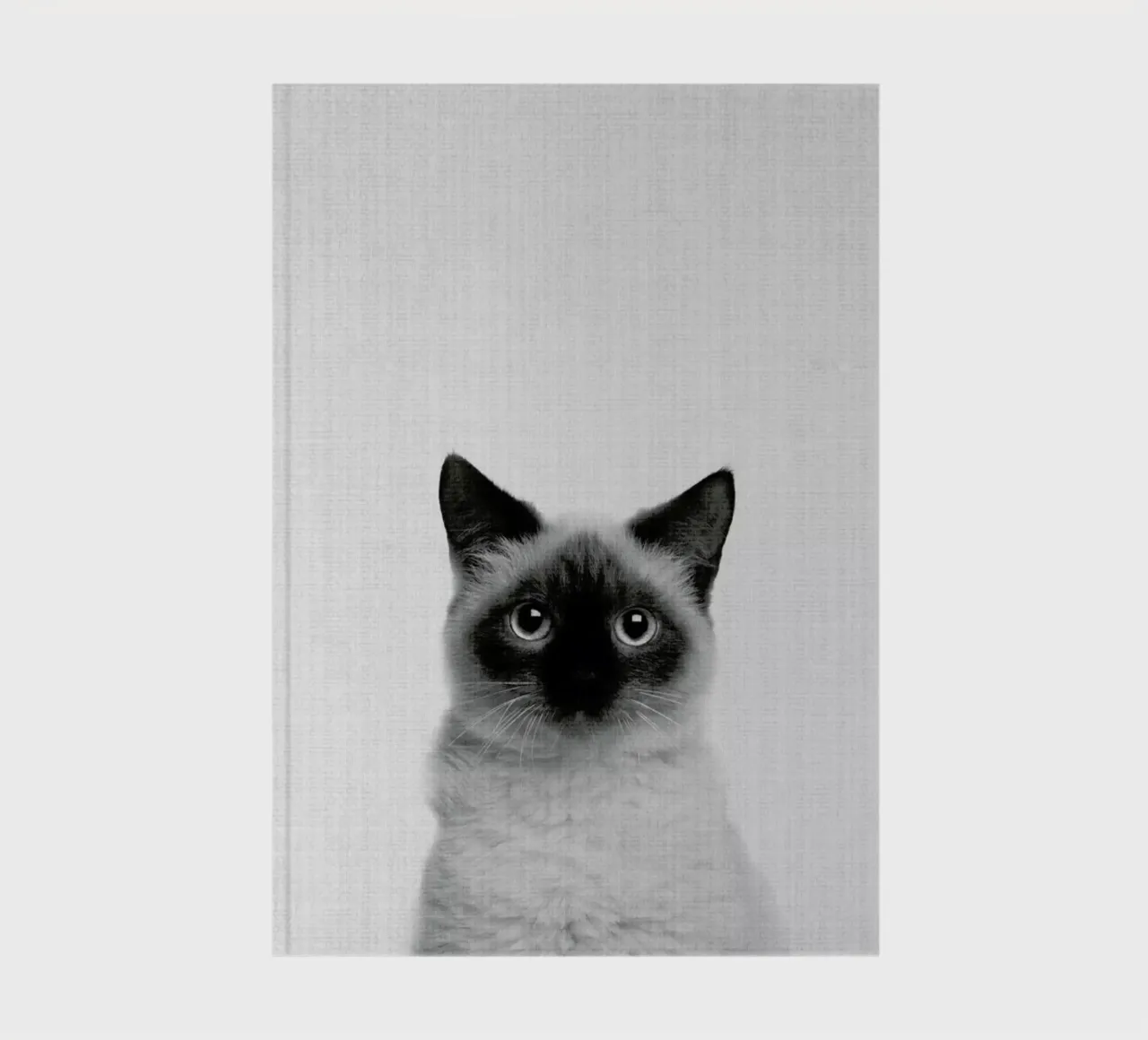 Print 71 notebook by Lila x Lola