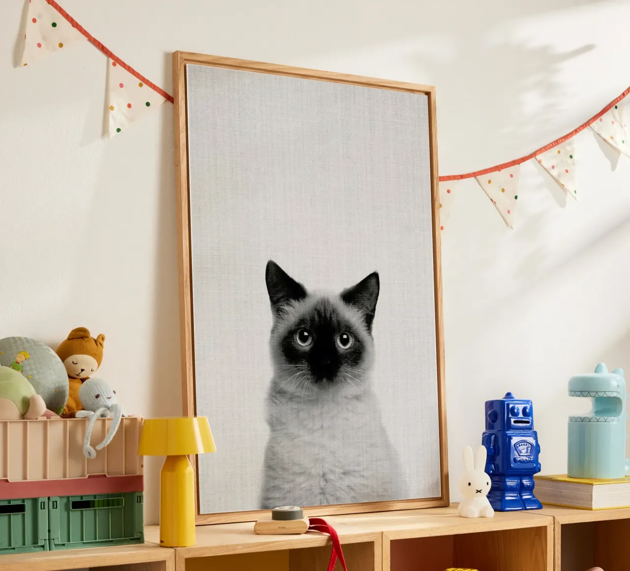 Print 71 plexiglass da Lila x Lola