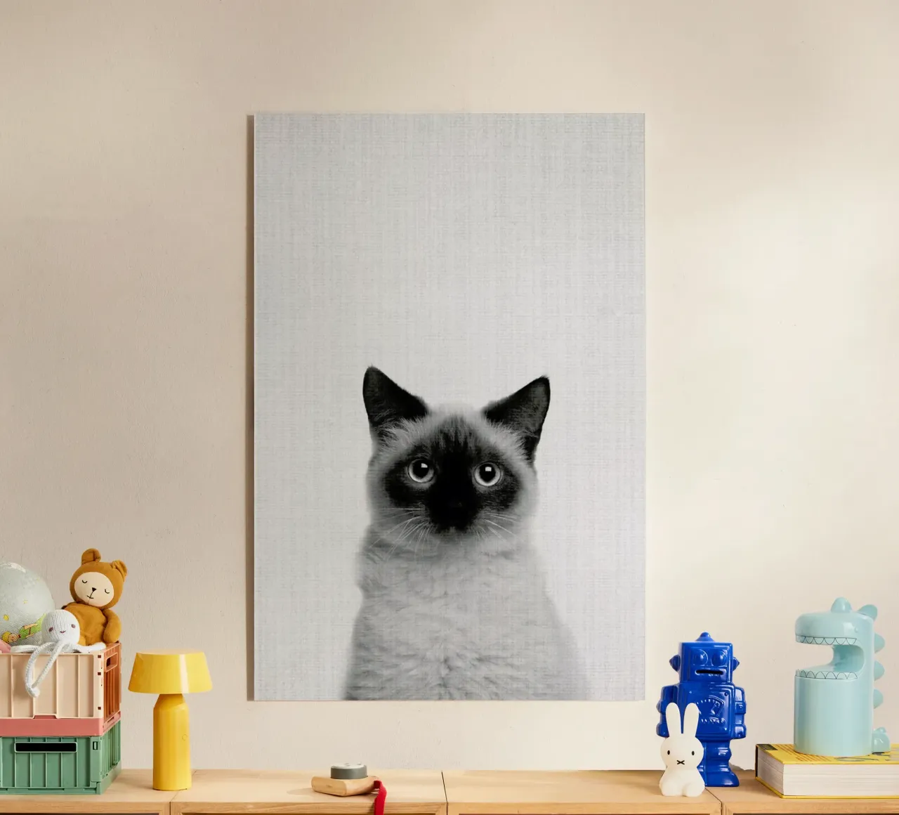 Print 71 plexiglass da Lila & Lola