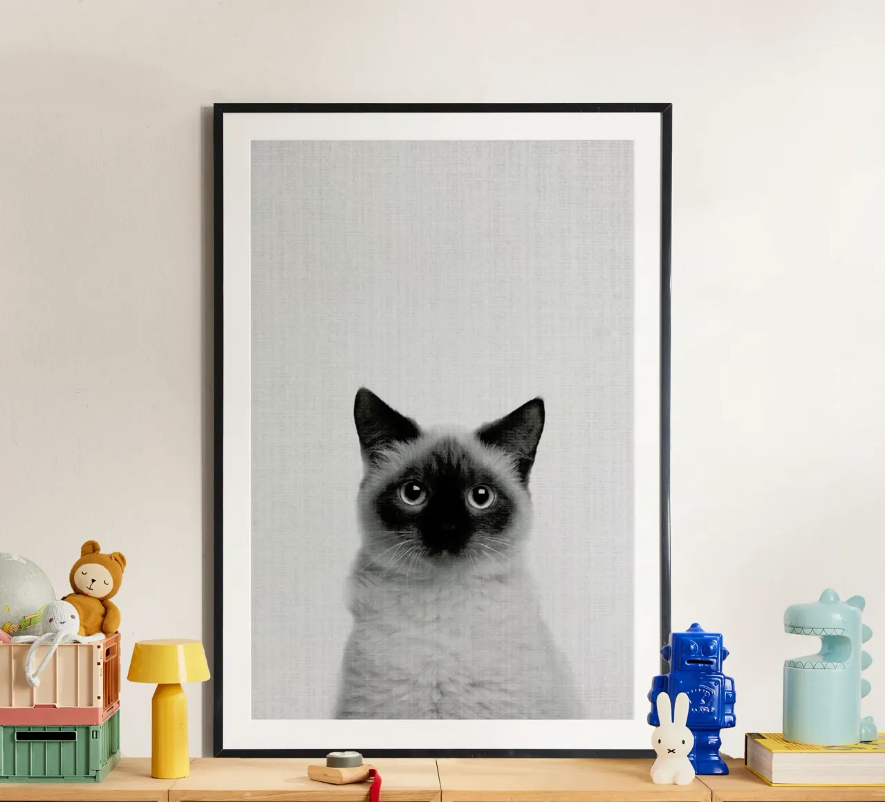 Print 71 poster da Lila & Lola