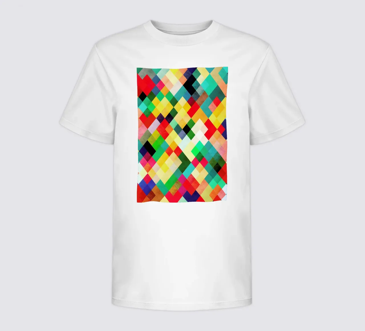 Diamas t-shirt bambini da Tracie Andrews