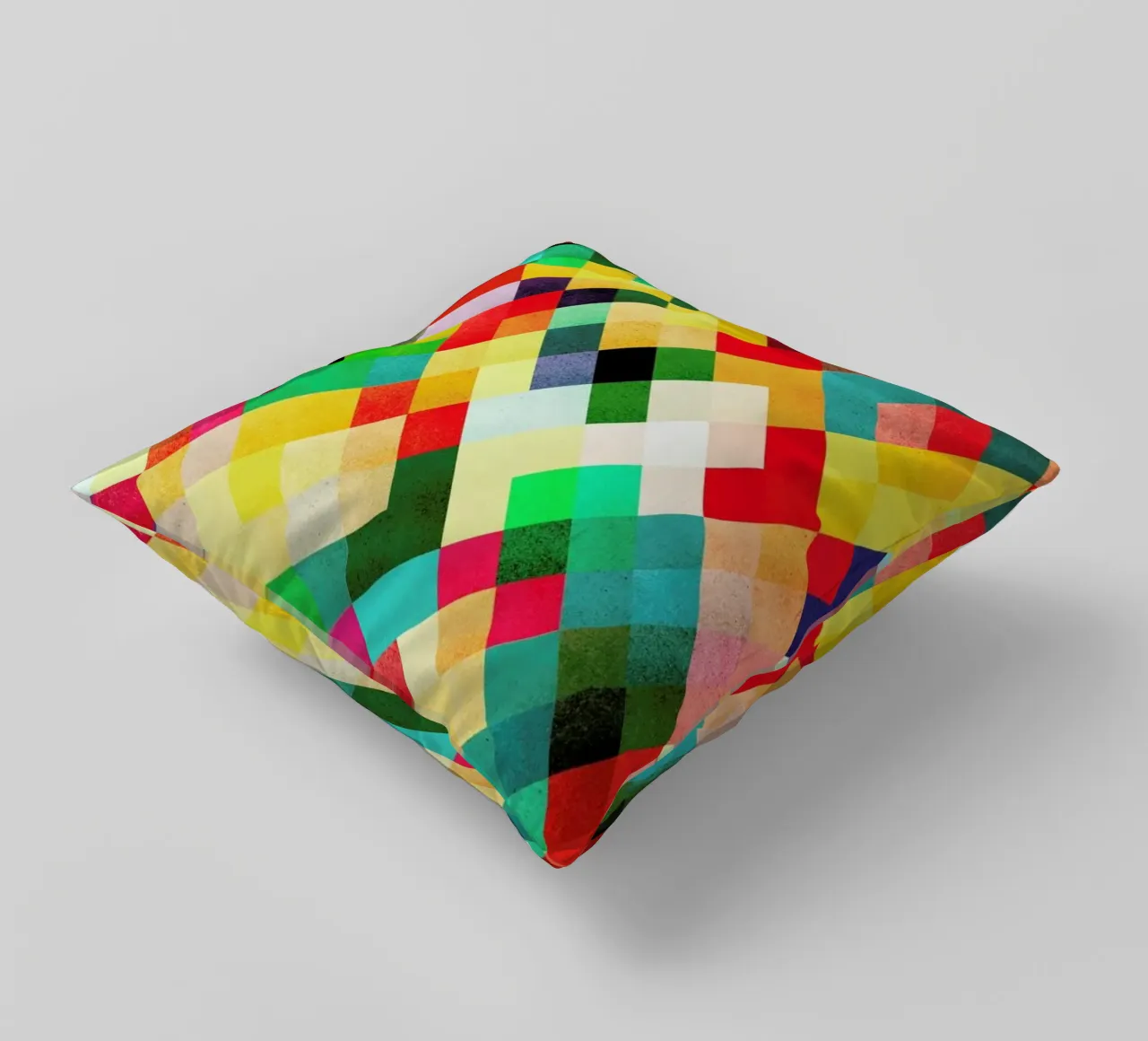 Diamas cuscino da Tracie Andrews