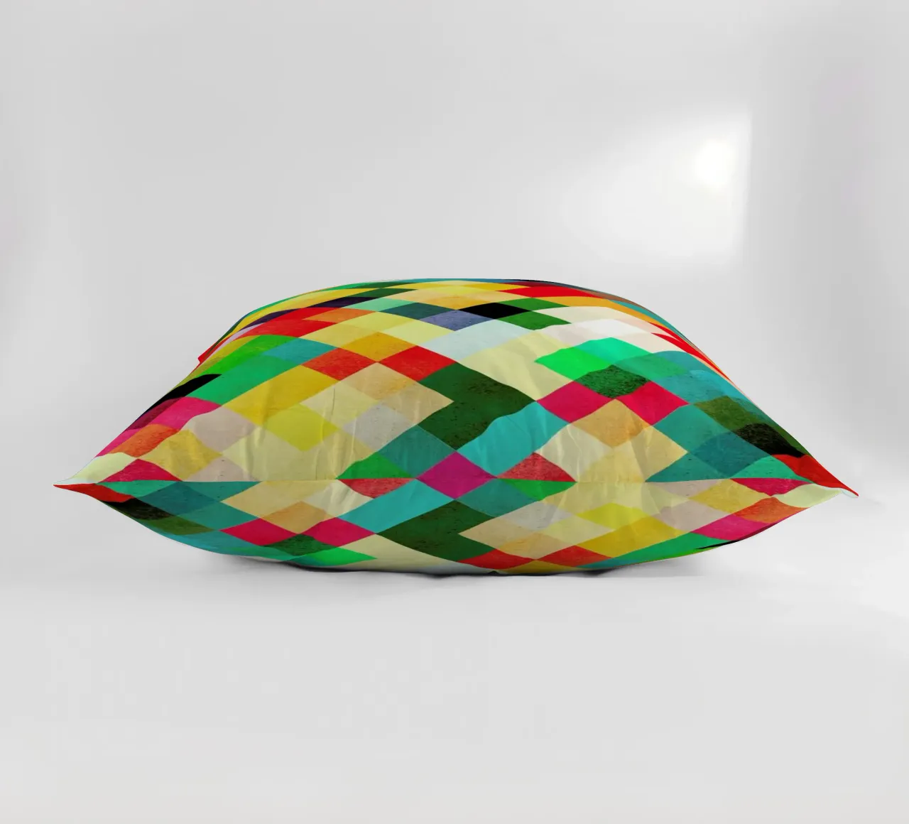 Diamas cuscino da Tracie Andrews
