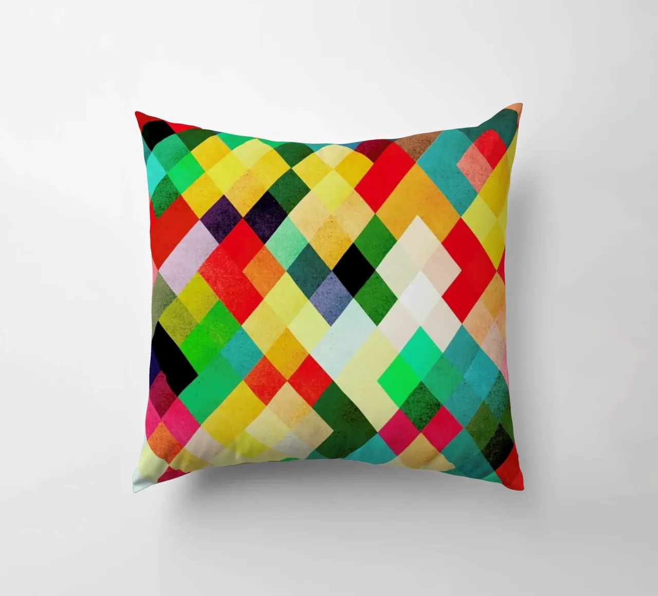 Diamas cuscino da Tracie Andrews
