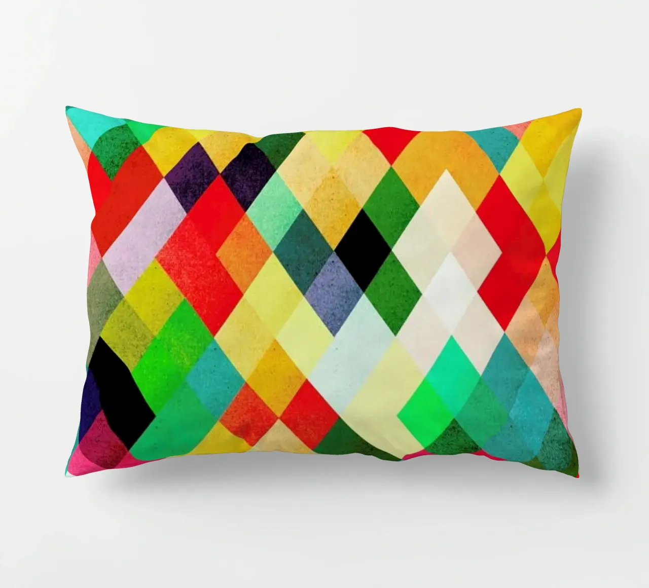 Diamas cuscino da Tracie Andrews