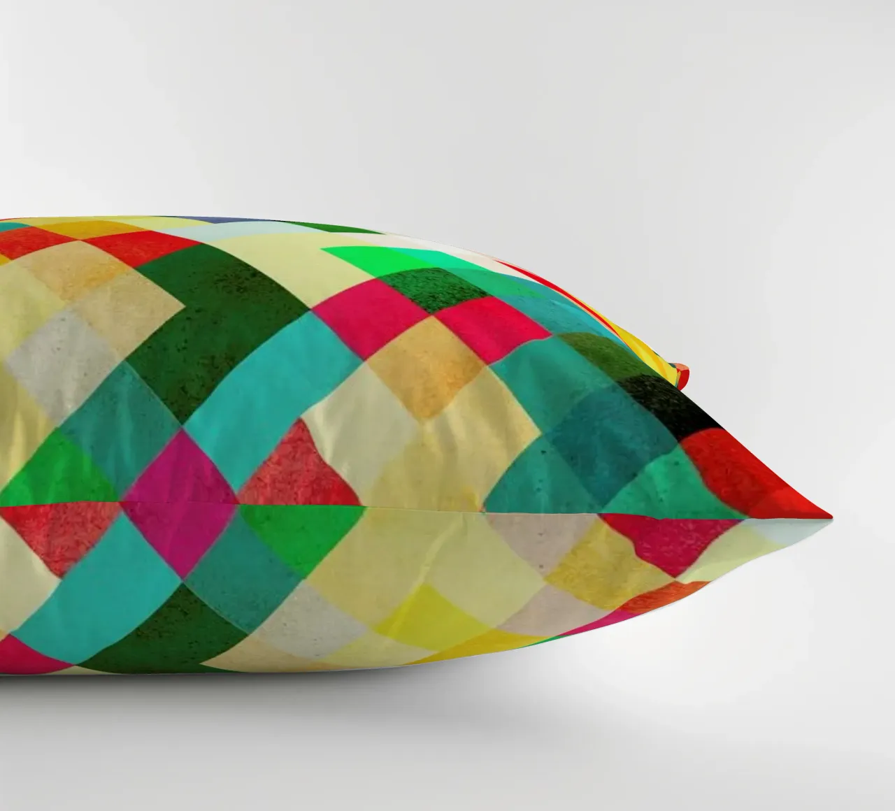 Diamas cuscino da Tracie Andrews