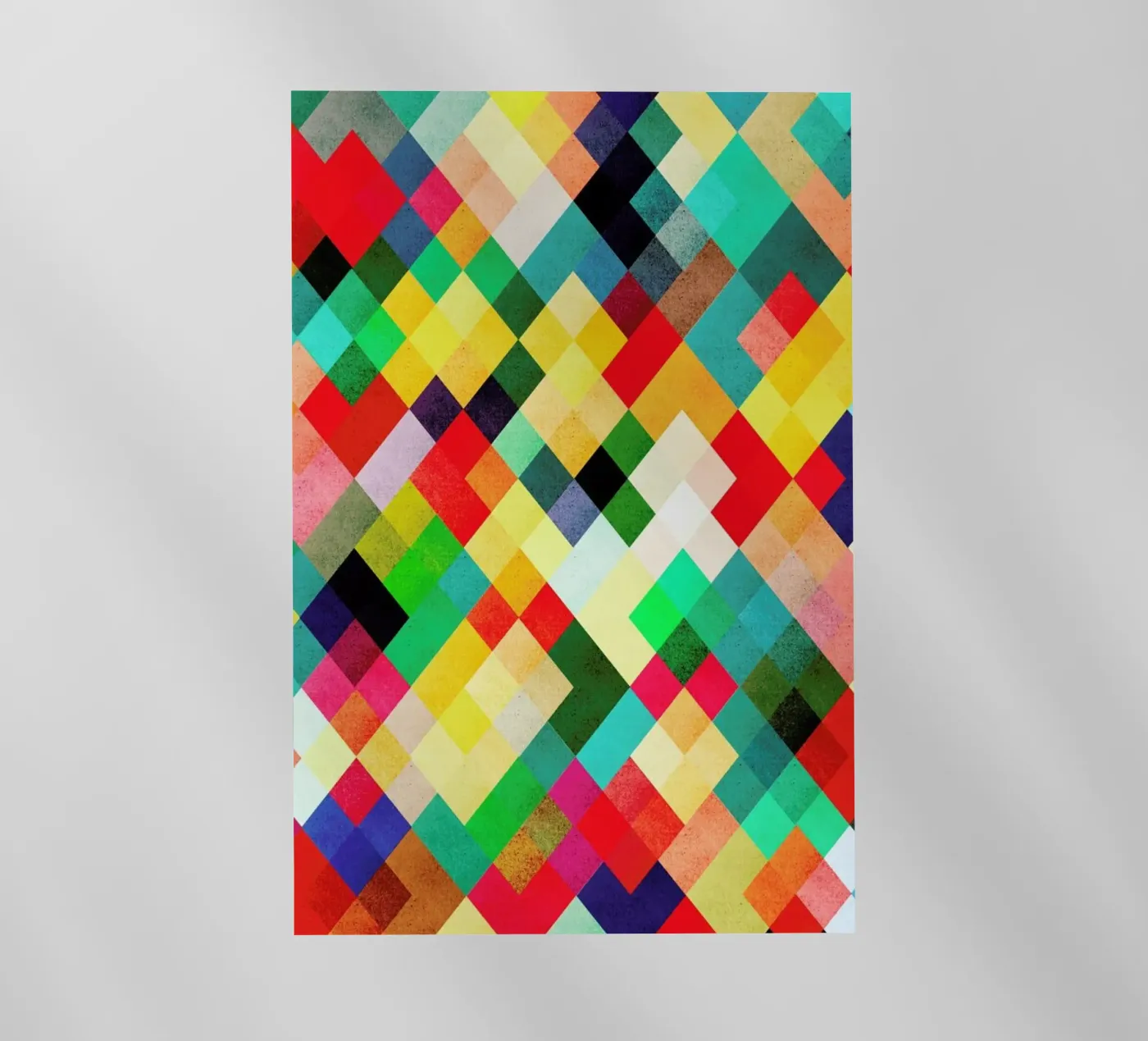 Diamas pellicola backlit da Tracie Andrews