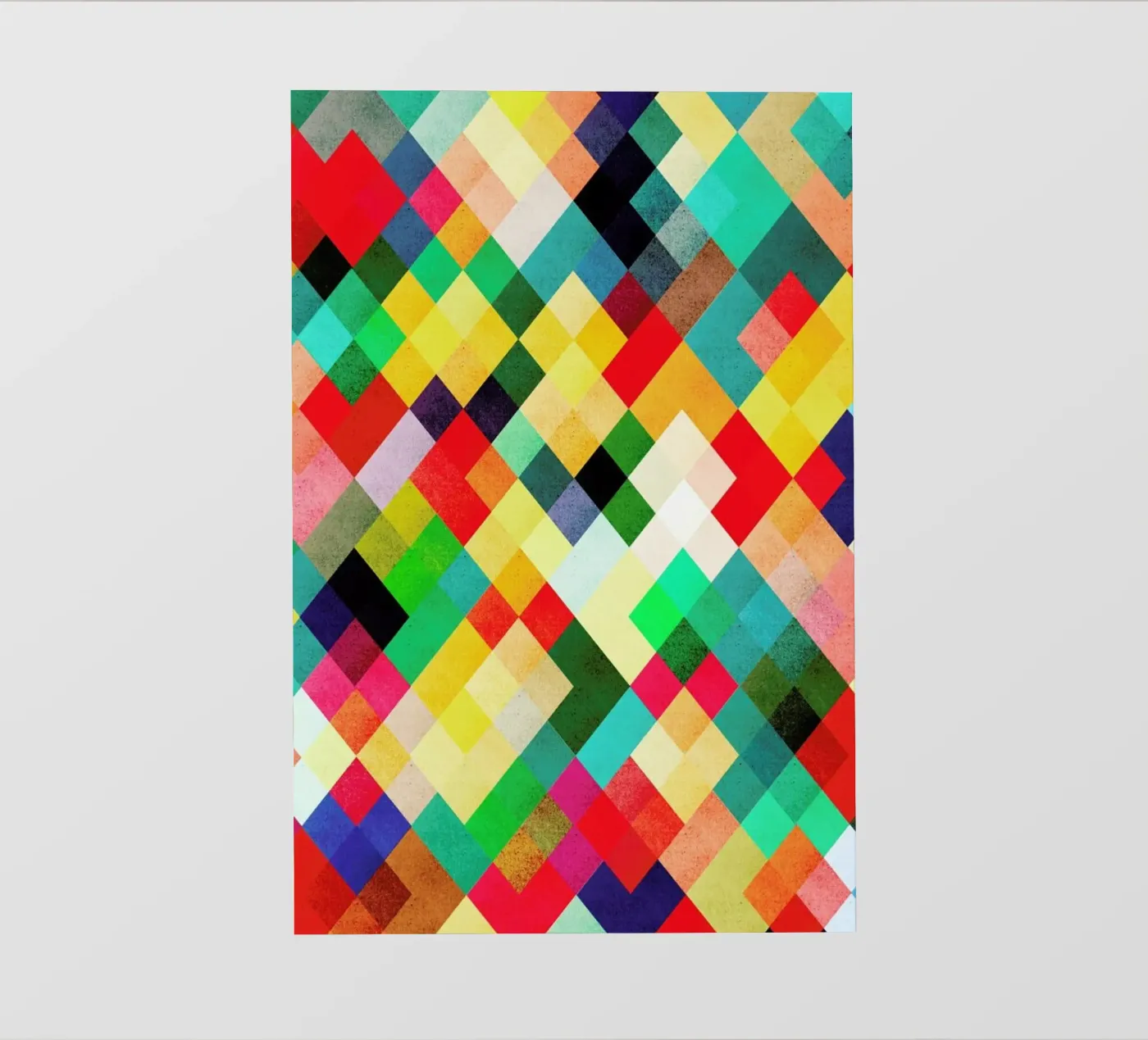 Diamas pellicola backlit da Tracie Andrews