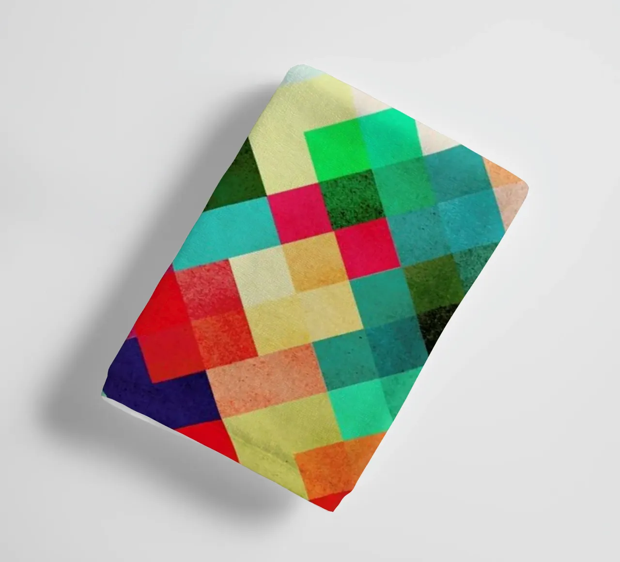 Diamas badhanddoek van Tracie Andrews