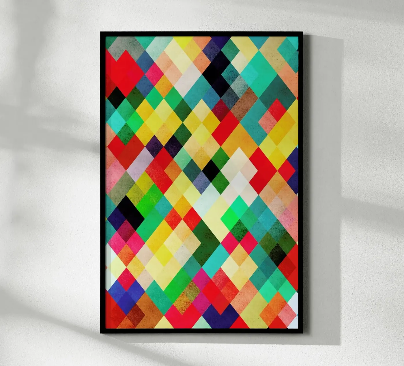 Diamas poster van Tracie Andrews