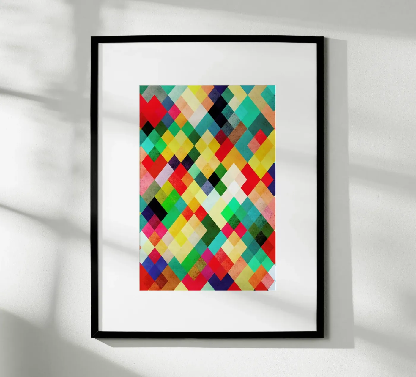 Diamas poster van Tracie Andrews