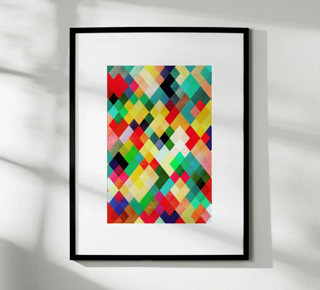 Diamas poster van Tracie Andrews