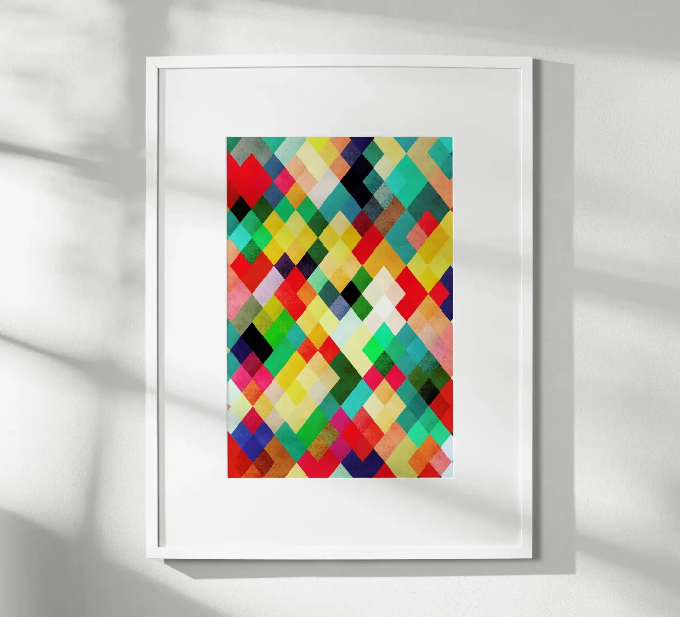 Diamas poster van Tracie Andrews