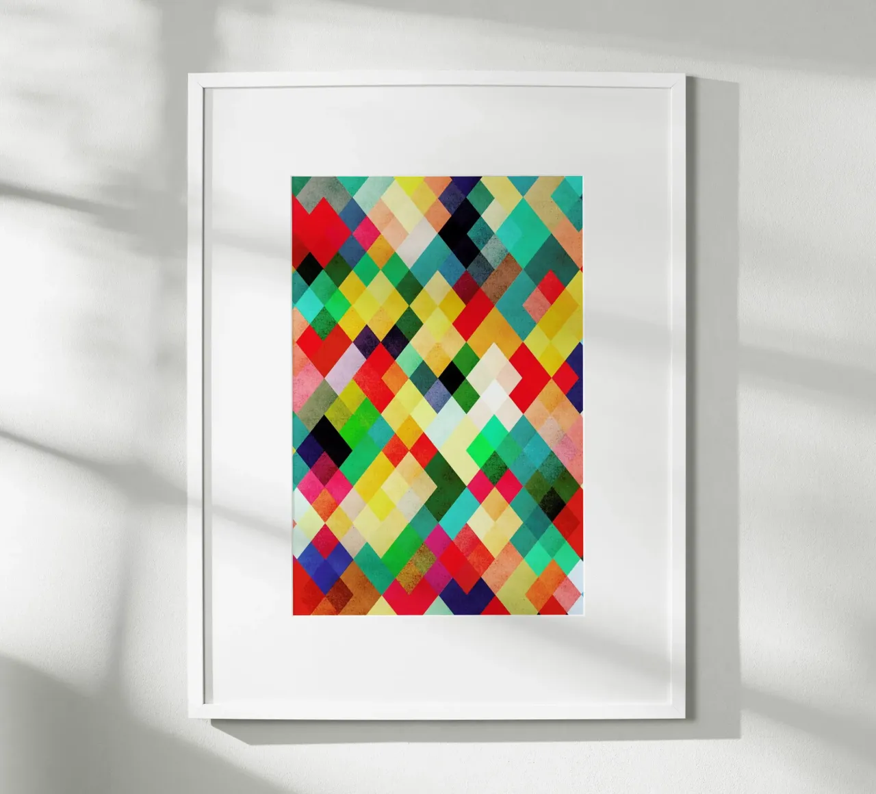 Diamas poster van Tracie Andrews