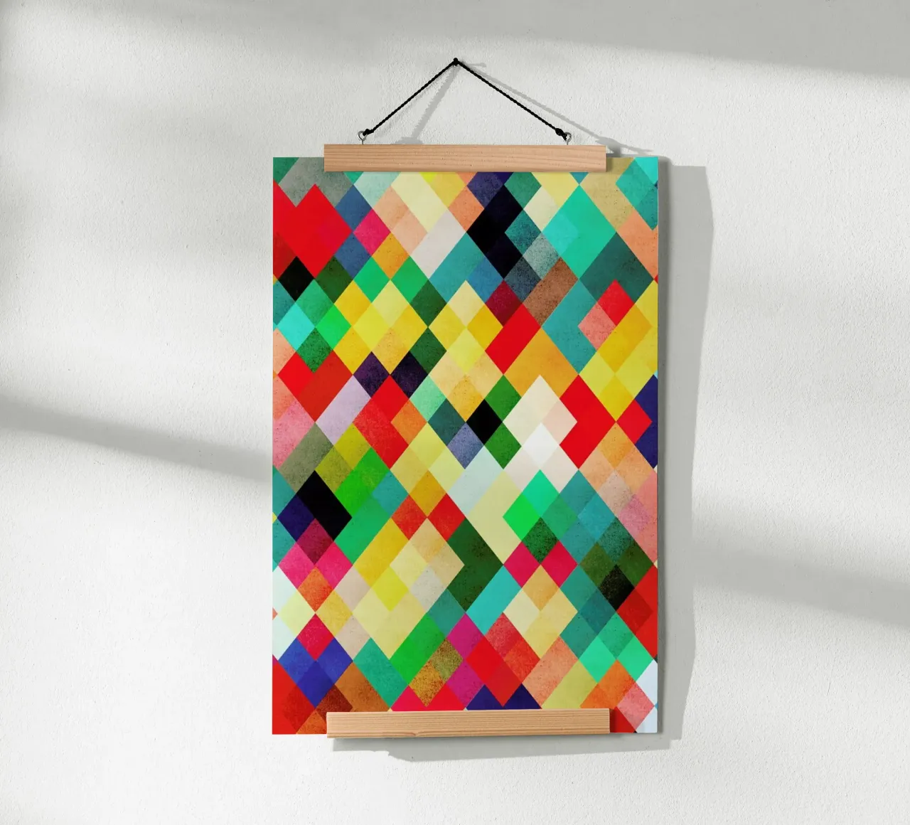 Diamas poster van Tracie Andrews