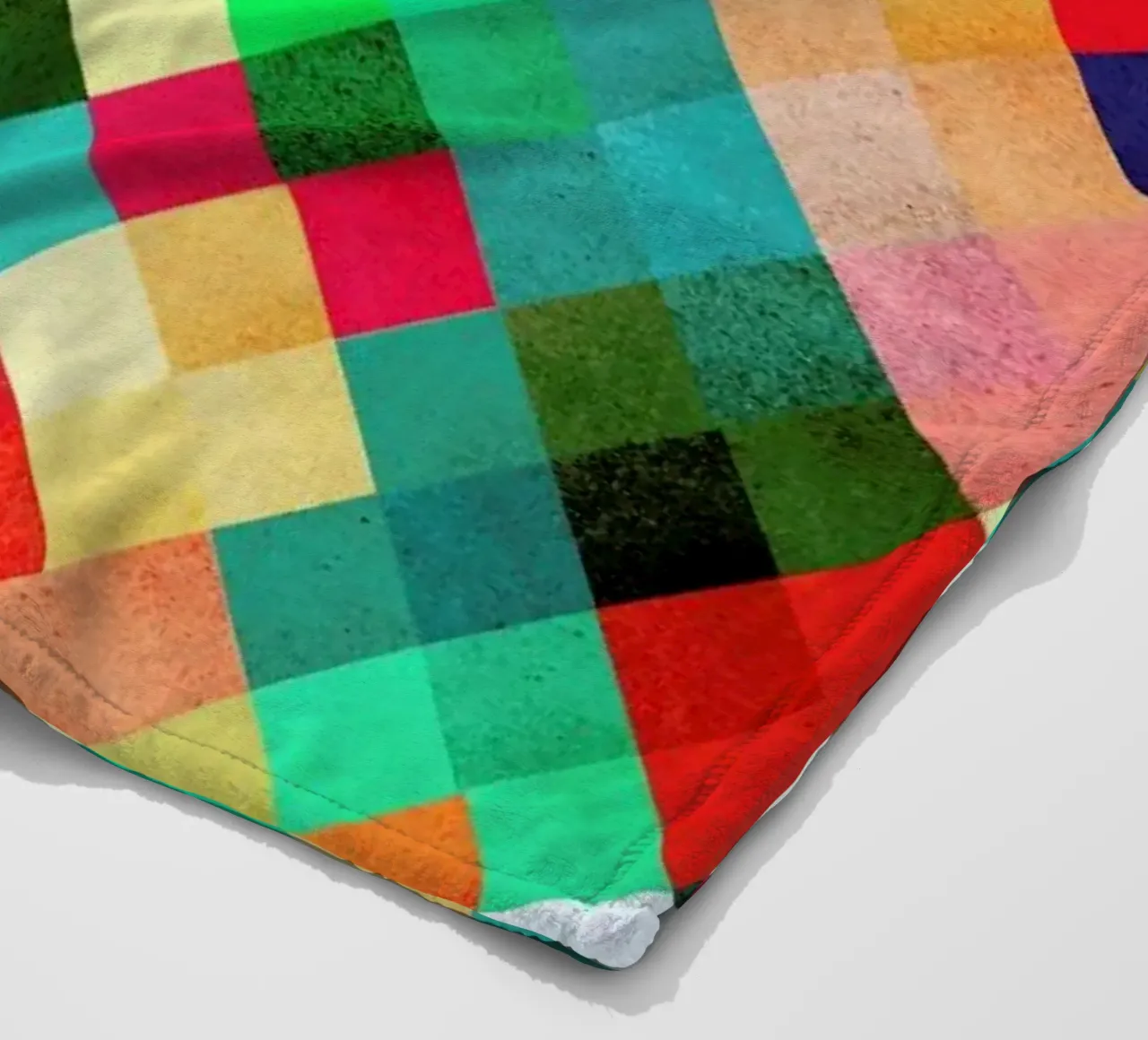 Diamas Fleecedecke von Tracie Andrews