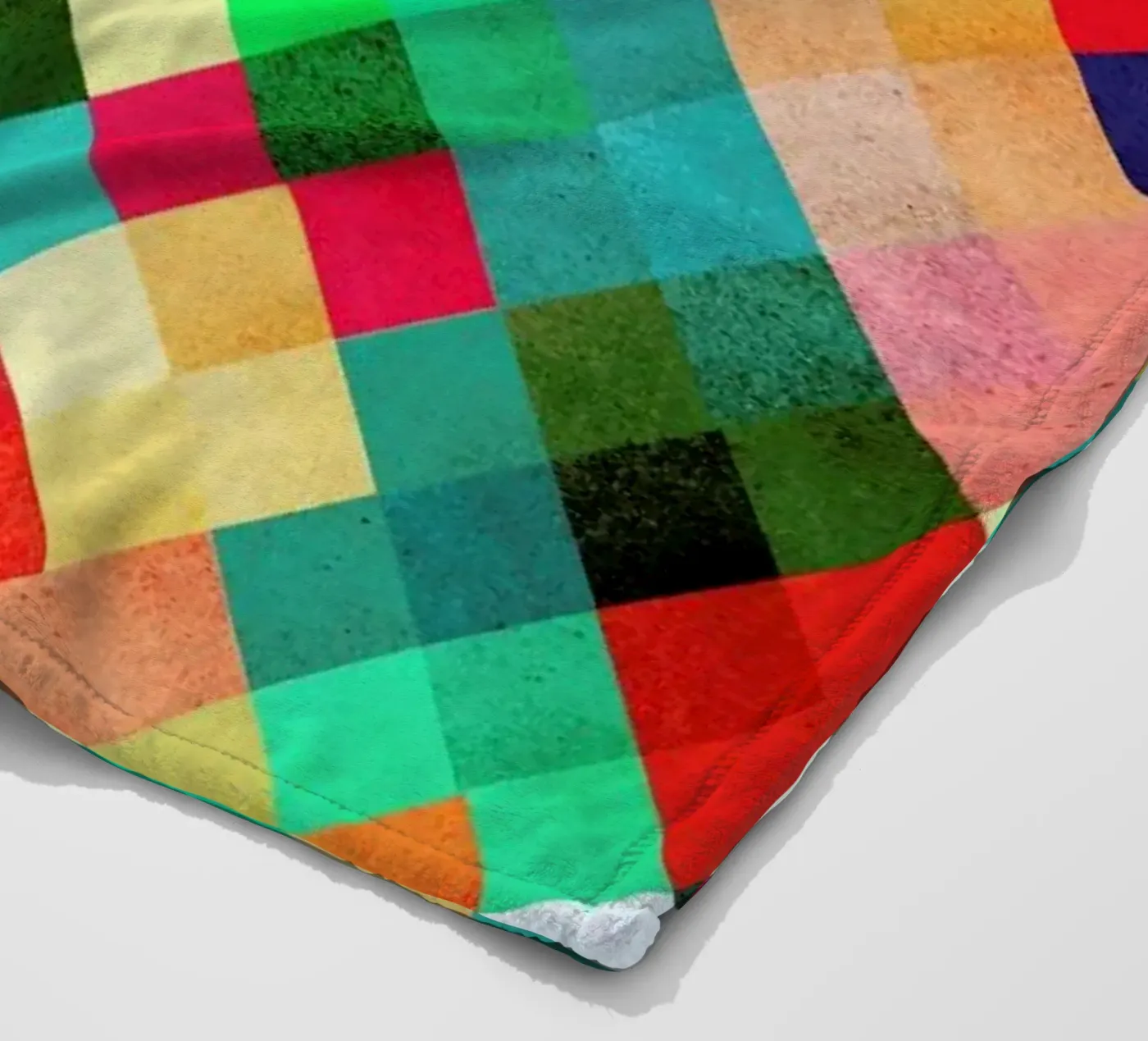 Diamas Fleecedecke von Tracie Andrews