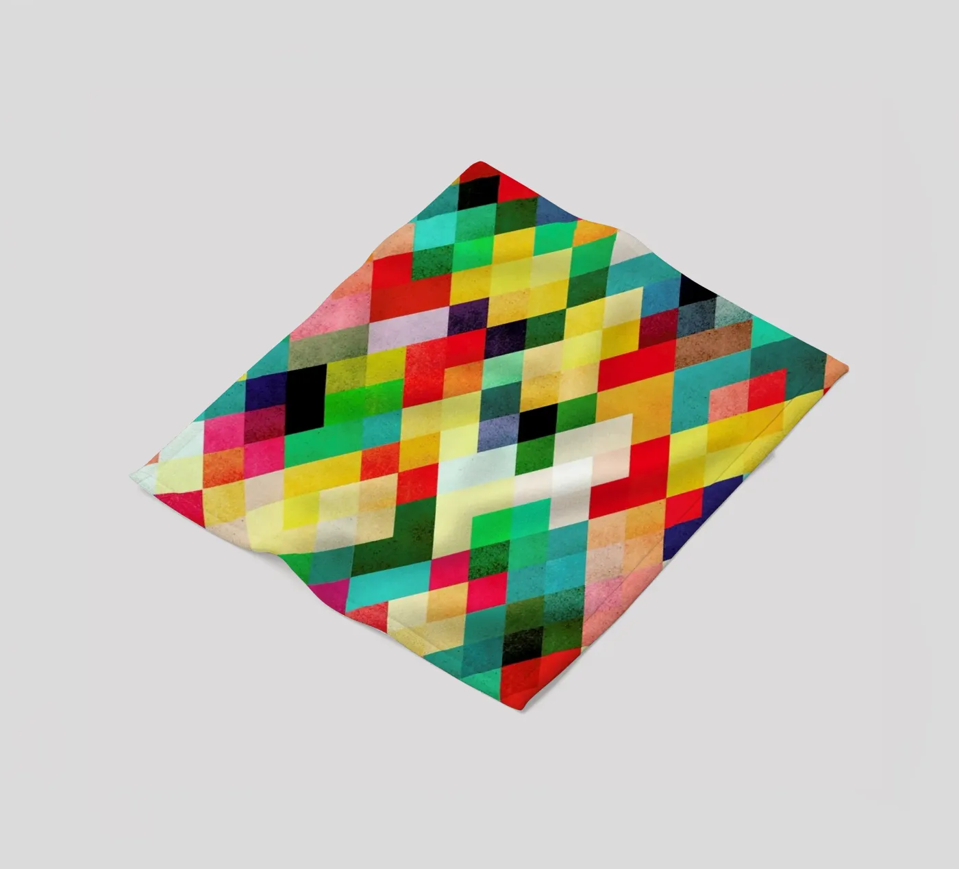 Diamas Fleecedecke von Tracie Andrews