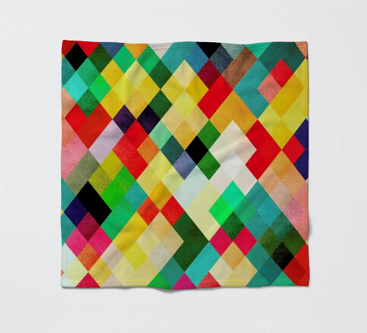 Diamas Fleecedecke von Tracie Andrews