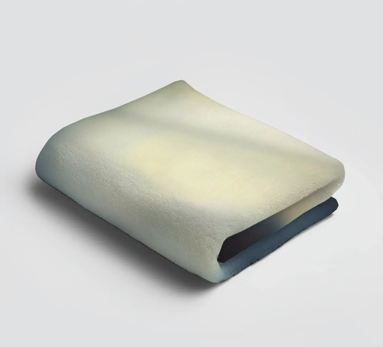 Une lumière douce filtre à travers une fenêtre, créant une ambiance brumeuse. serviette de bain de DesignDoodle