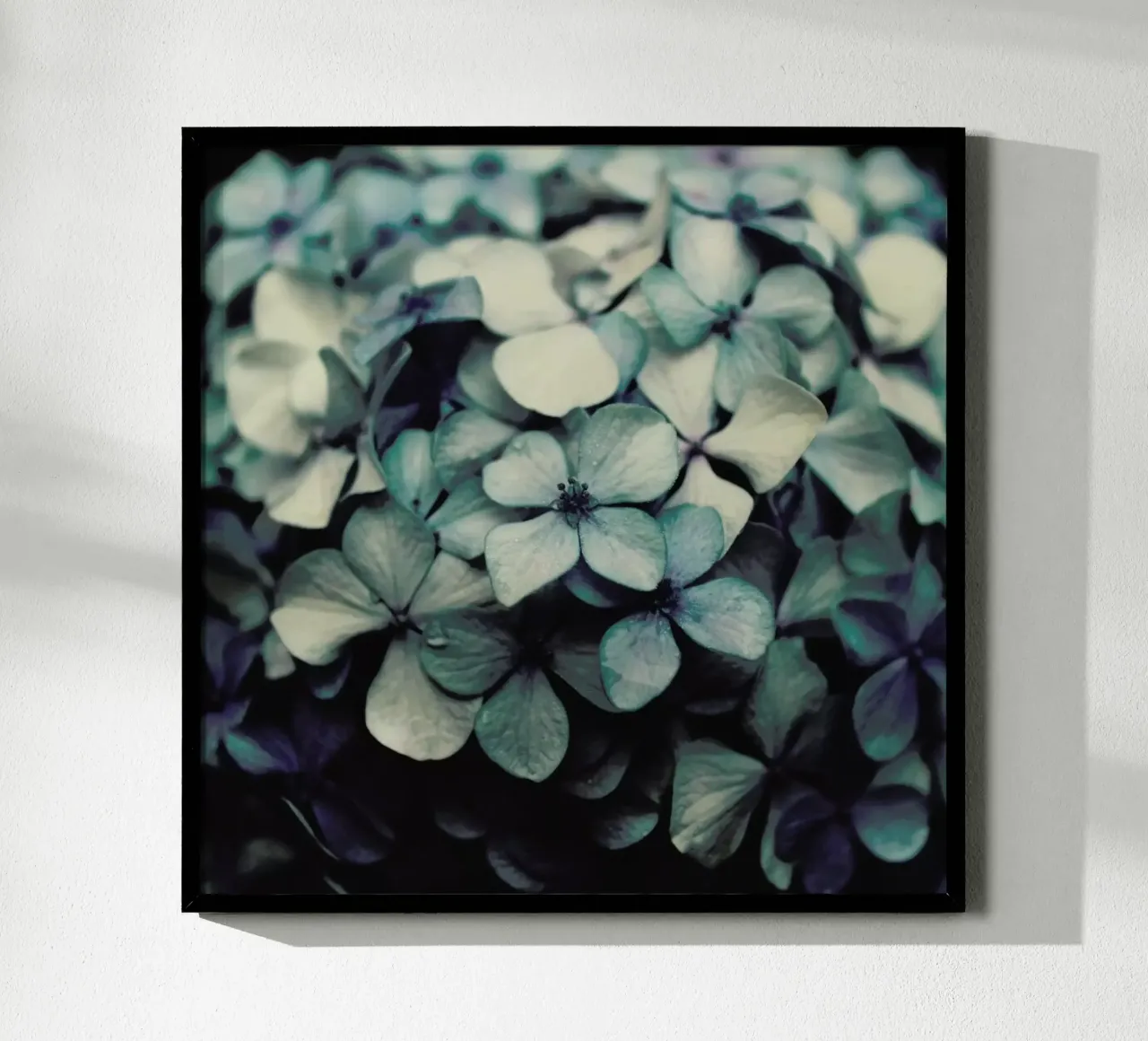 Moody Blues carta hahnemühle da Ingrid Beddoes