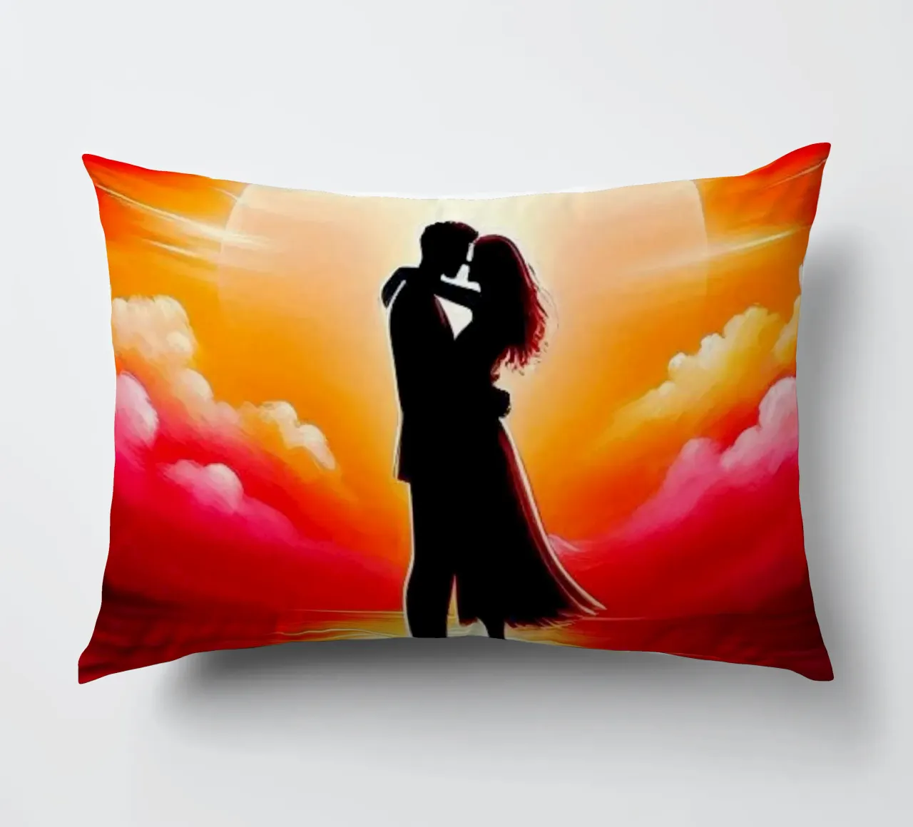 Fuoco d'amore cuscino da ZARAH