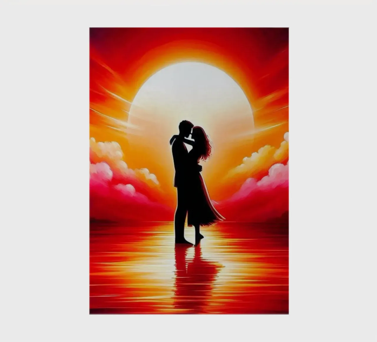 Fuoco d'amore diario da ZARAH