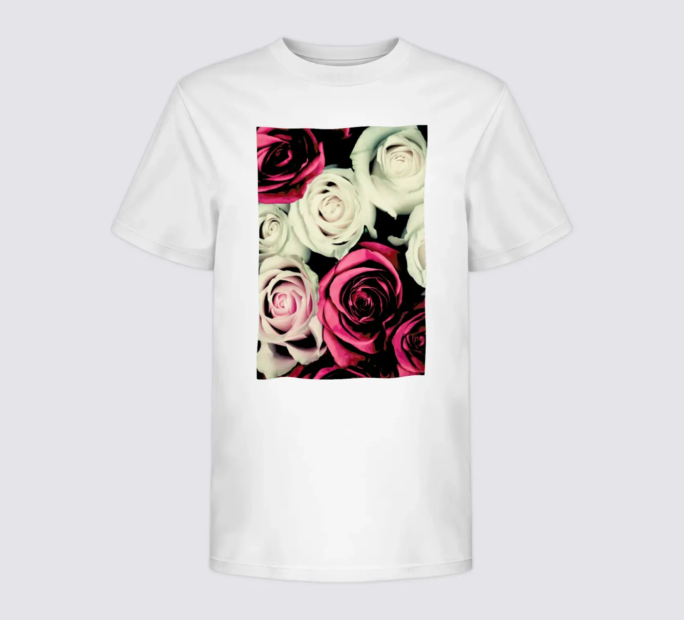 Amor t-shirt bambini da Ingrid Beddoes
