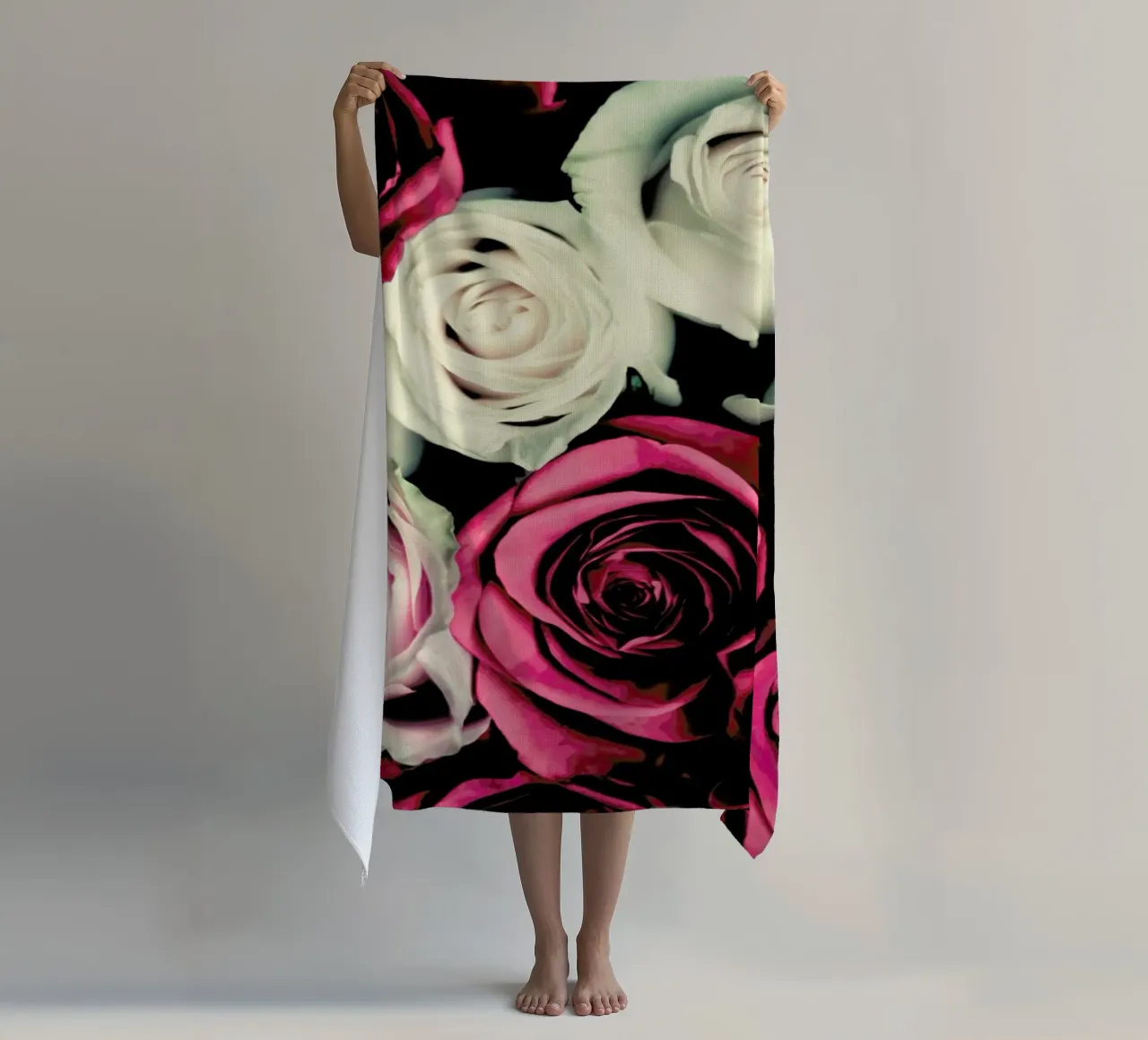 Amor telo mare da Ingrid Beddoes