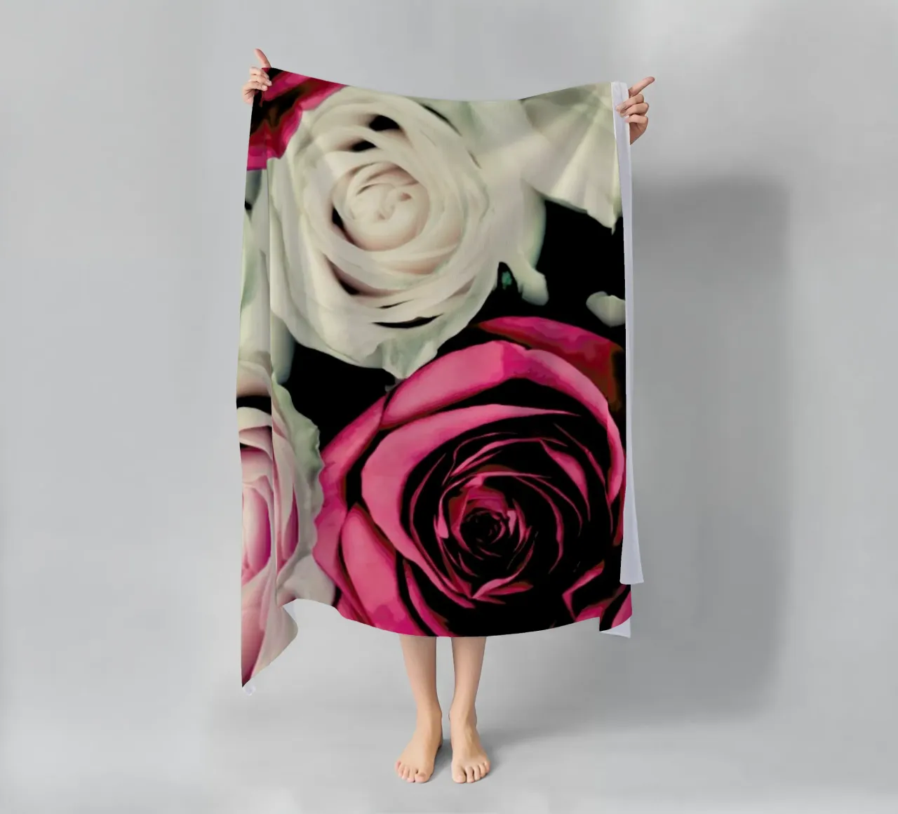 Amor telo mare da Ingrid Beddoes