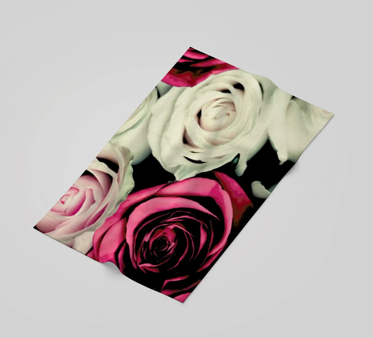 Amor telo mare da Ingrid Beddoes