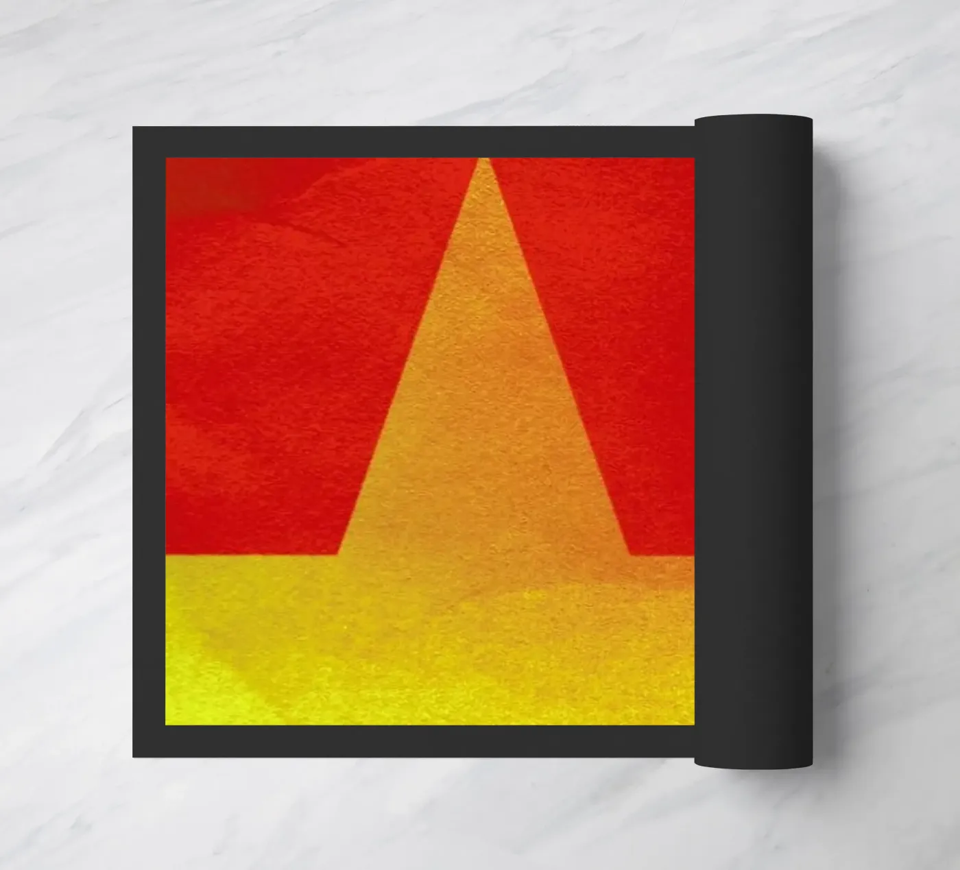 Spain deurmat van David Curry