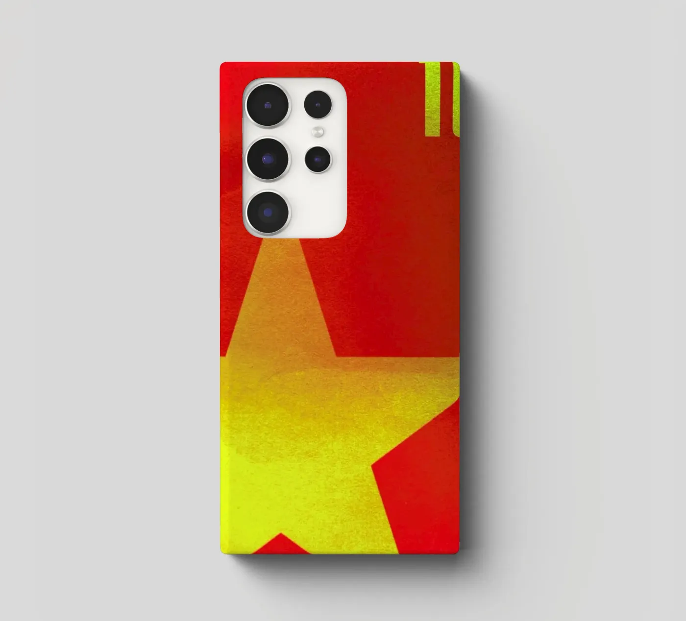Spain cover samsung da David Curry