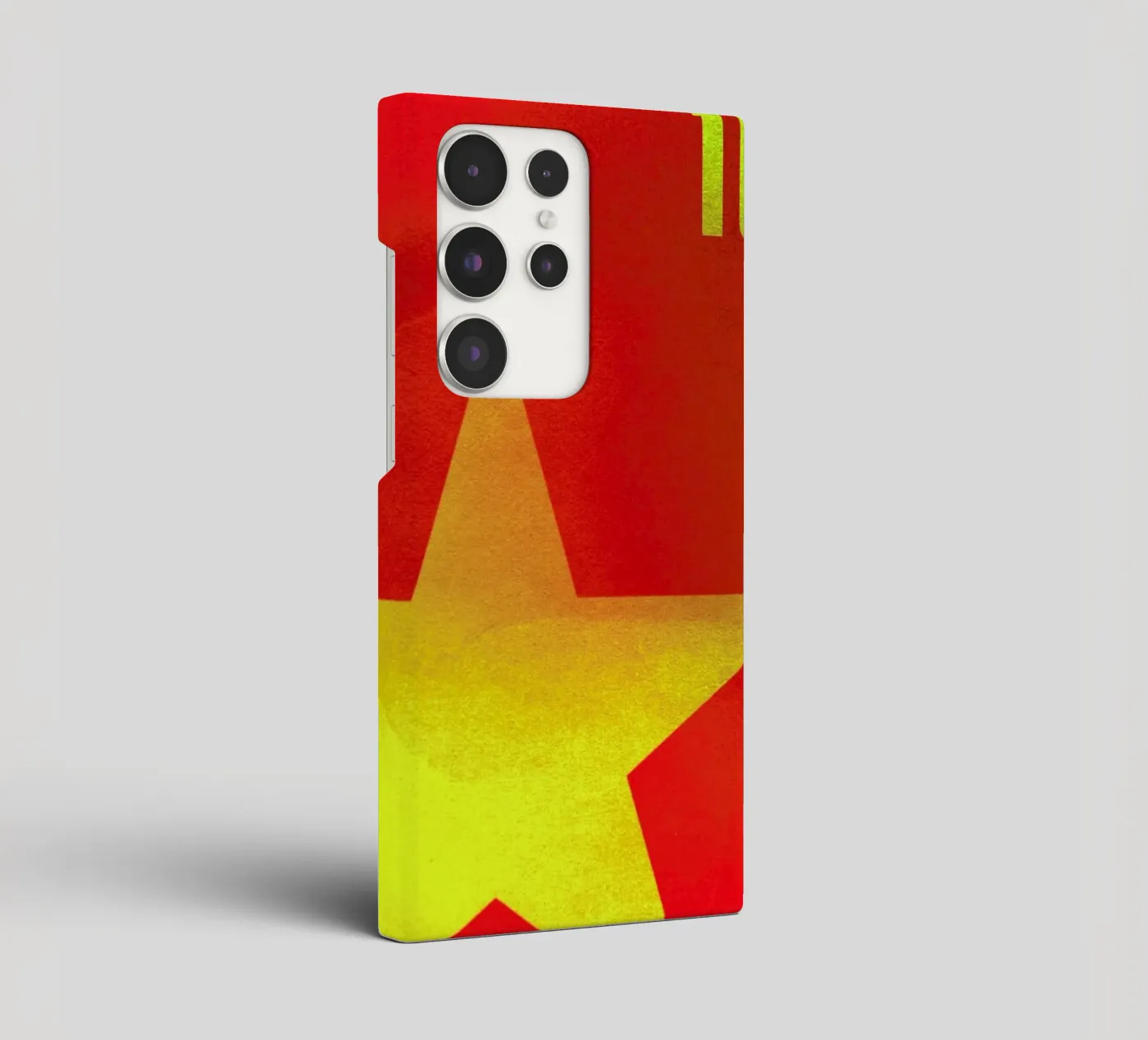 Spain cover samsung da David Curry