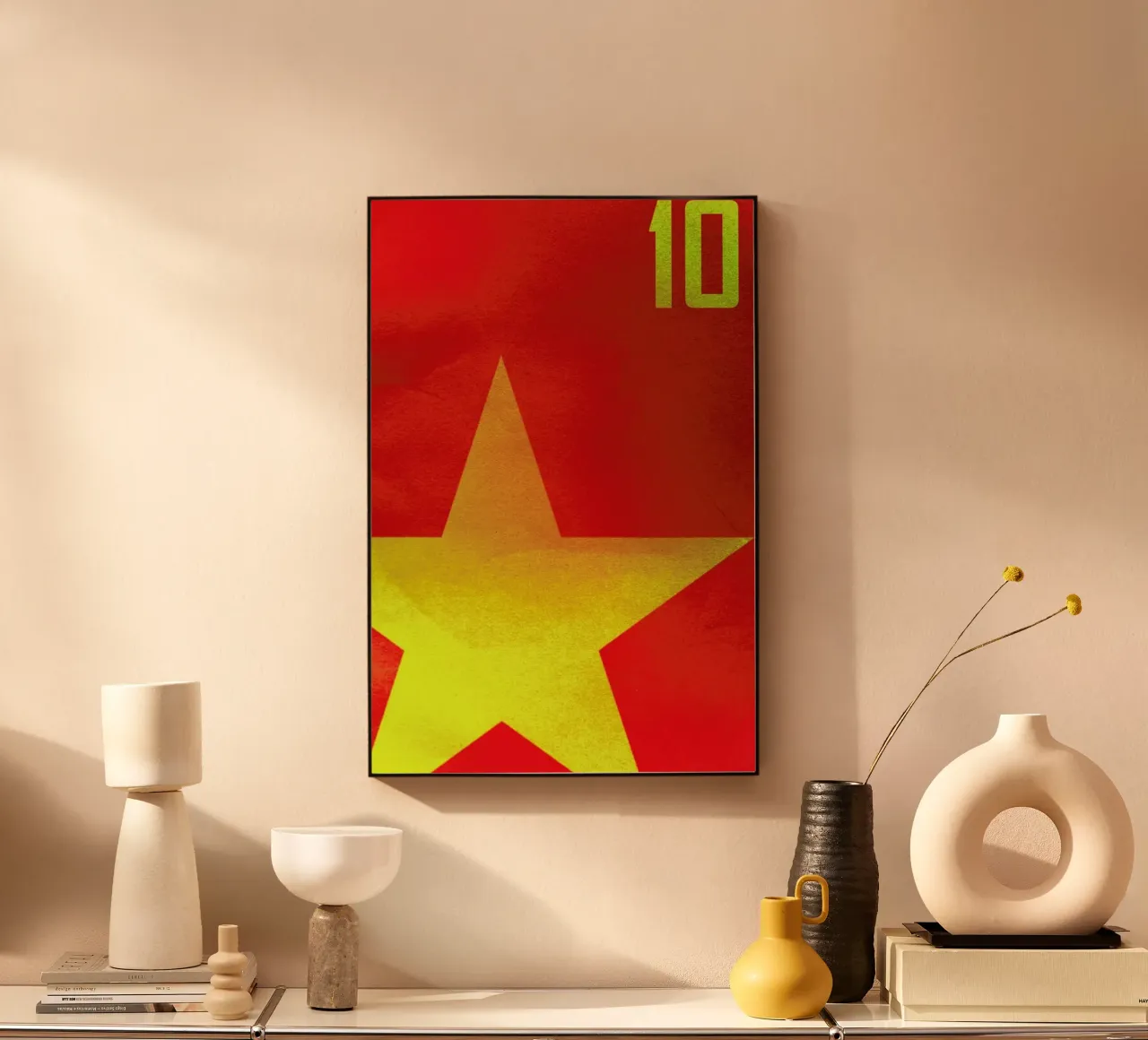 Spain plexiglass da David Curry