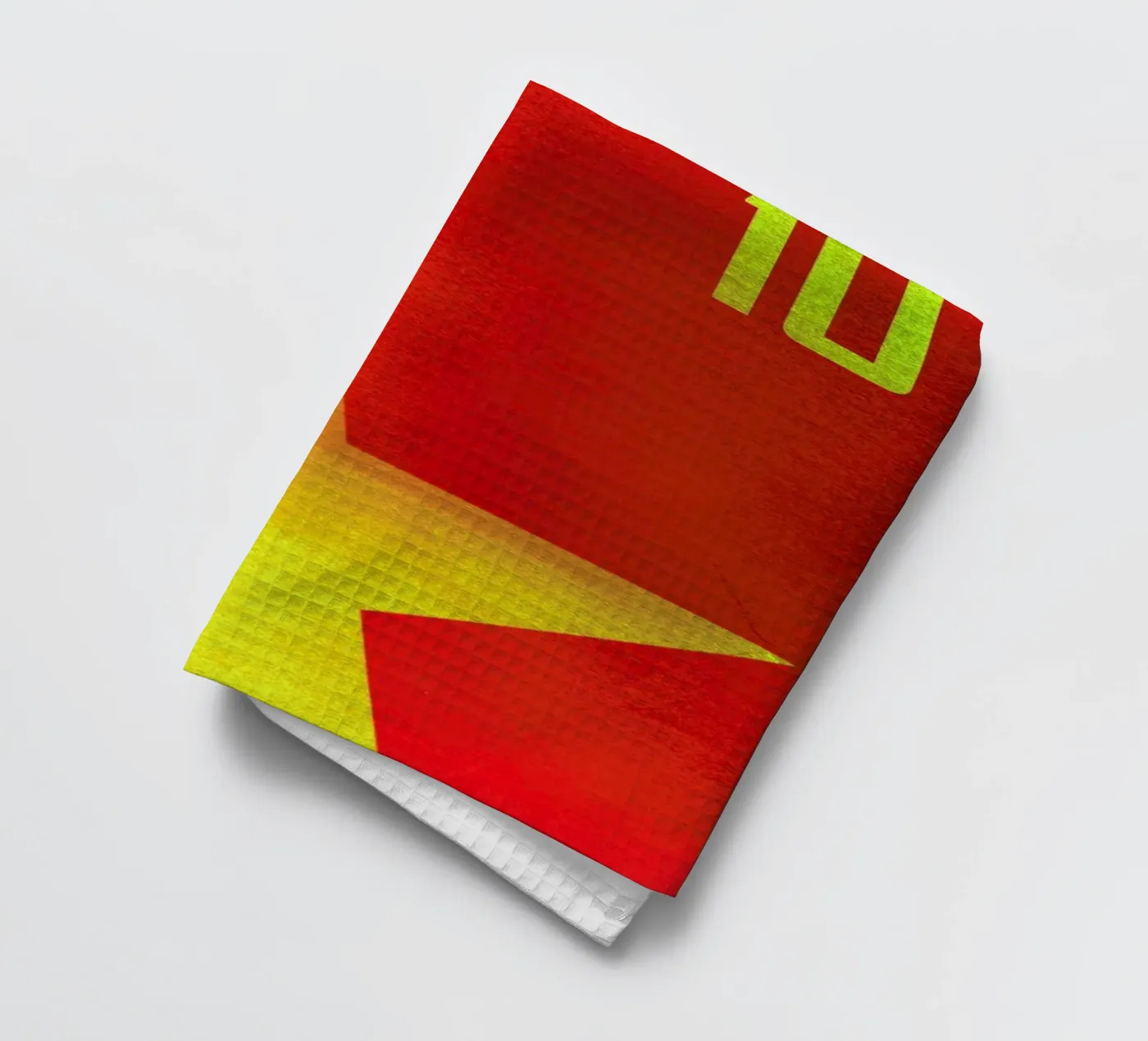 Spain torchon de David Curry