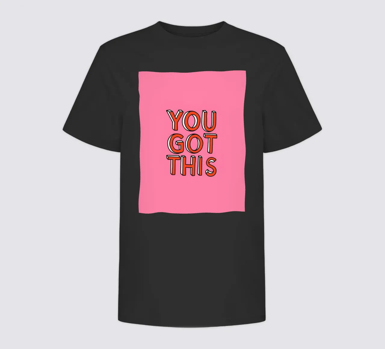 Mutmacher Kinder T-Shirt von Studio Mooodz