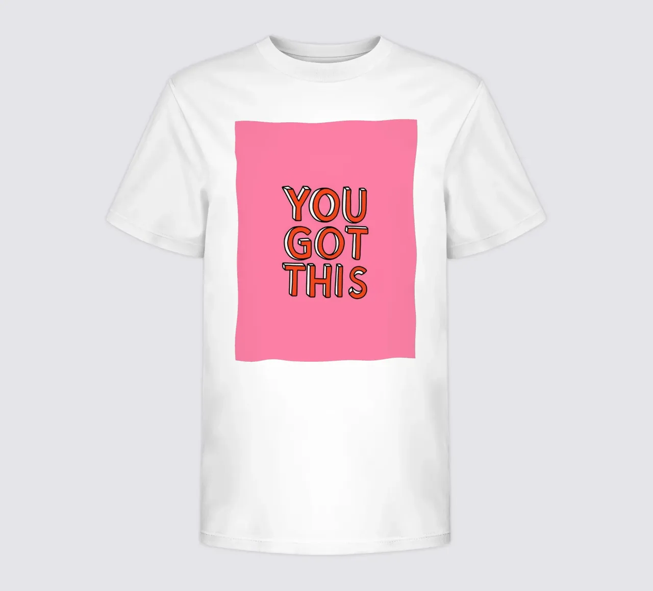 Mutmacher Kinder T-Shirt von Studio Mooodz