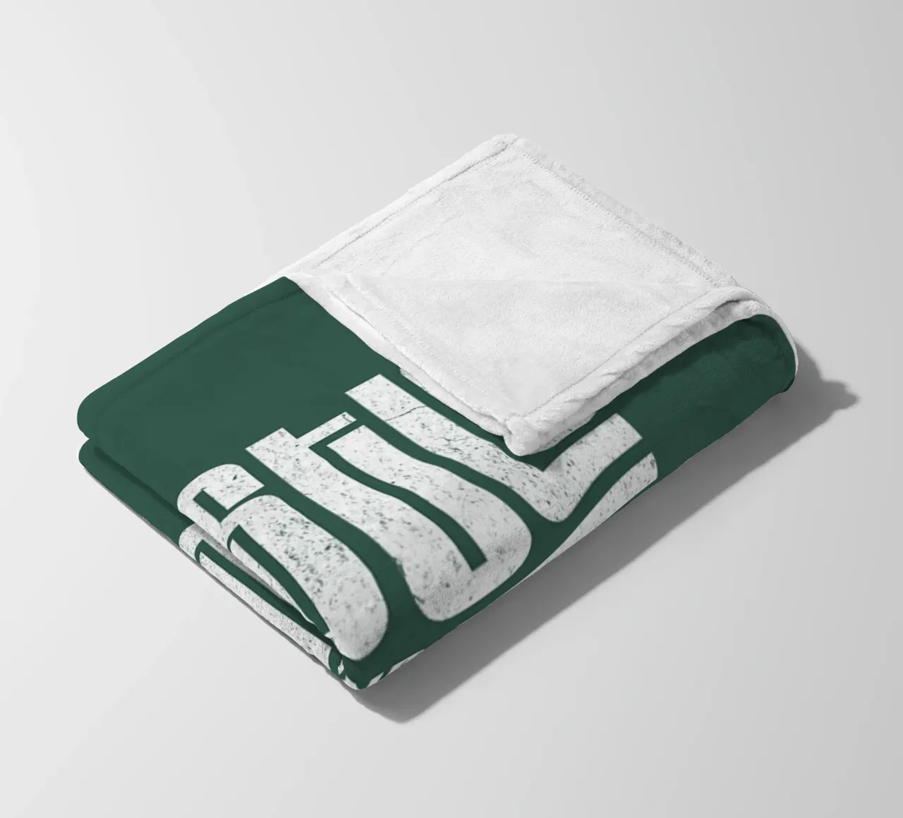 Hustle And Believe In tendenza ora coperta in pile da Urban Life