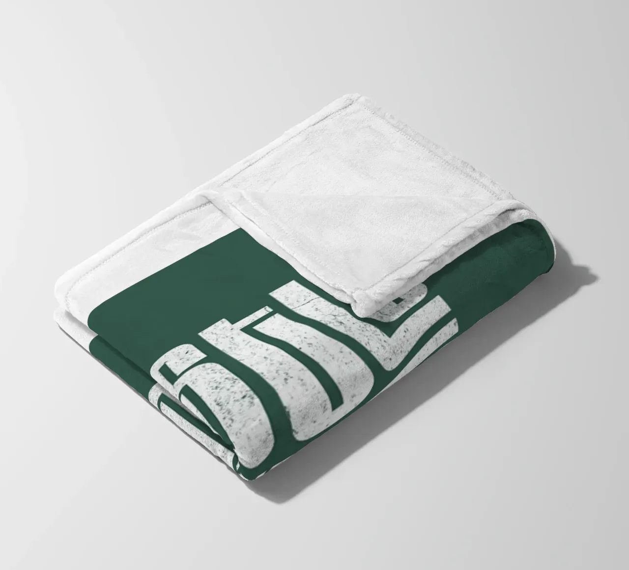 Hustle And Believe In tendenza ora coperta in pile da Urban Life