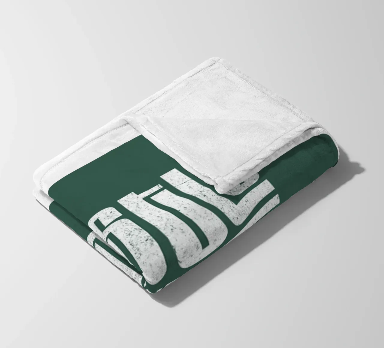 Hustle And Believe In tendenza ora coperta in pile da Urban Life